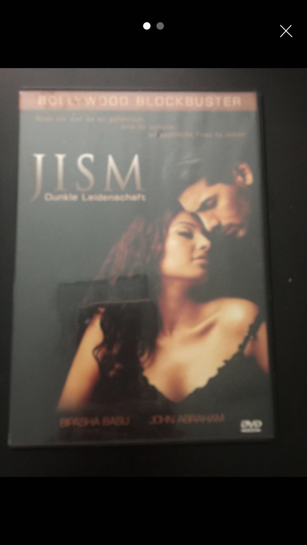 Indischer Film deutsch 