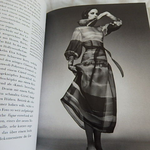 Vogue on Hubert de Givenchy (Buch)