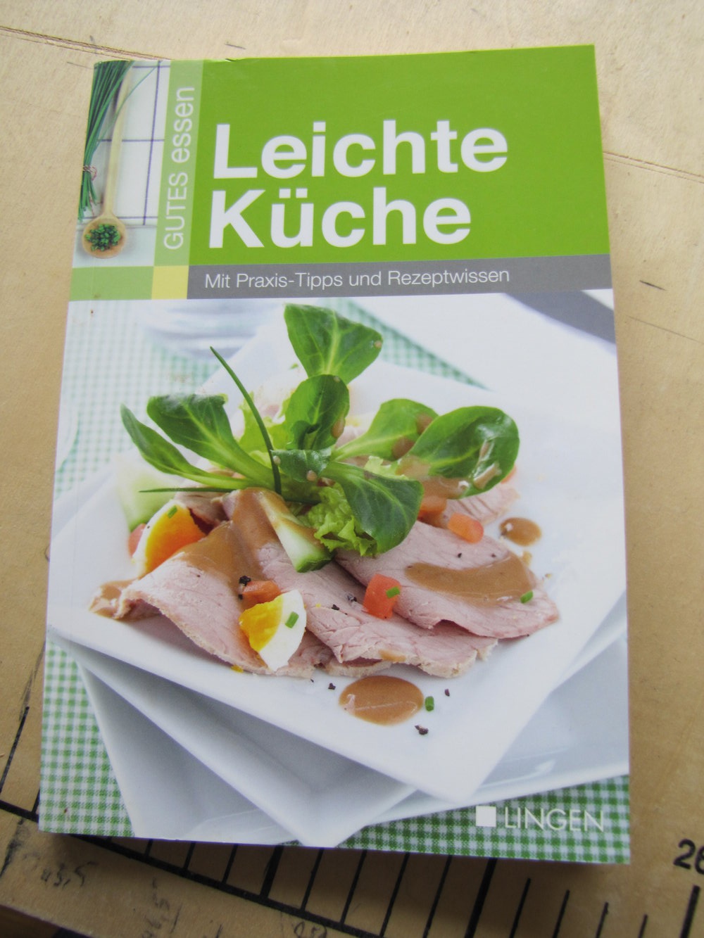 Leichte Küche