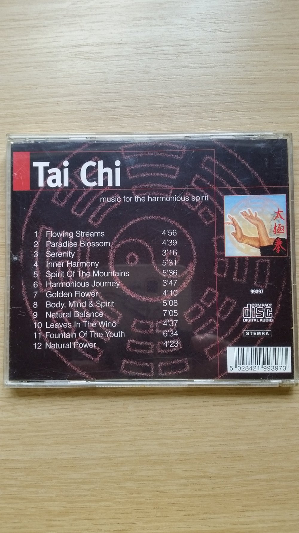 Tai Chi