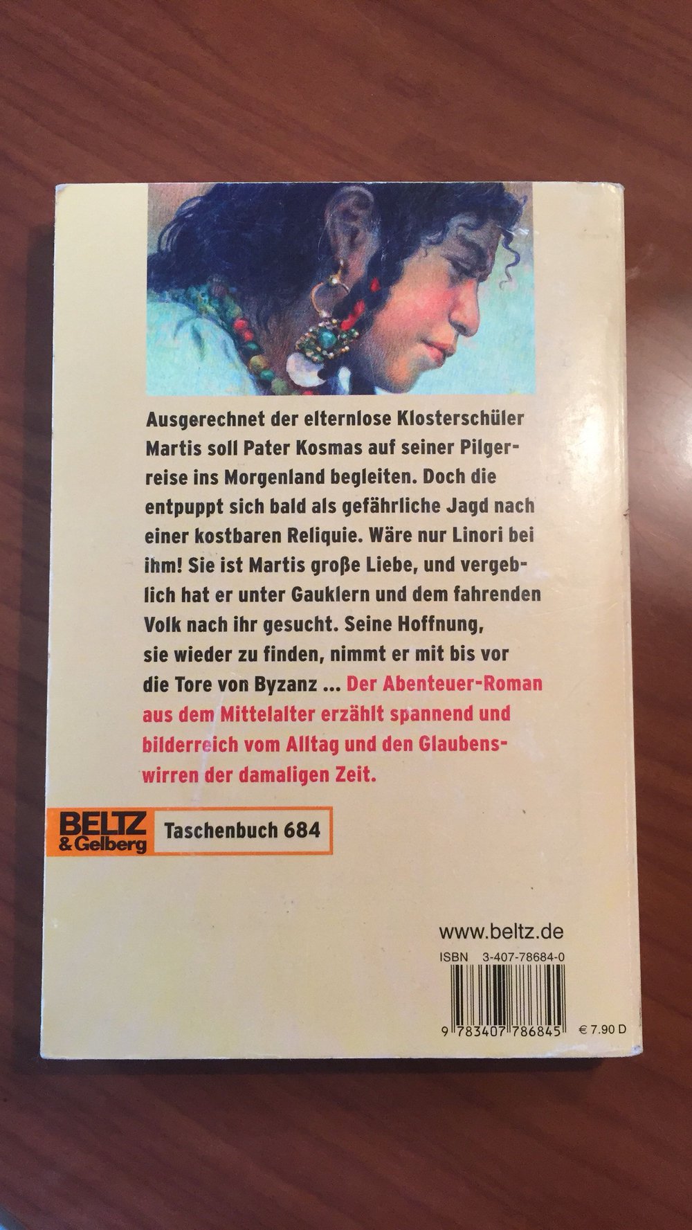 Vor den Toren von Byzanz