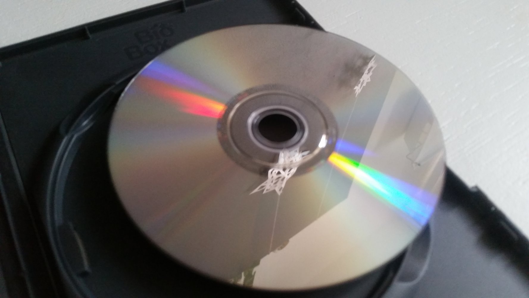 Mirror's Edge - PC - Electronic Arts 