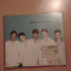CD Boyzone