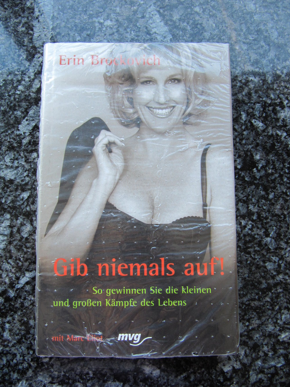 Gib niemals auf! Erin Brockovich