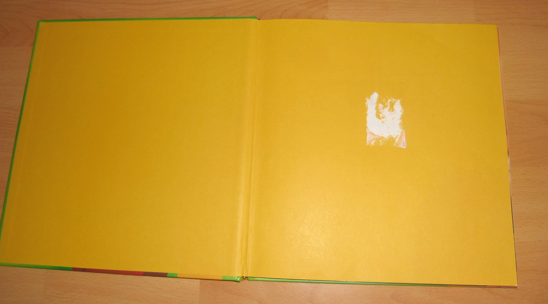 Kochen Mit Dem Blubb. Mein Erstes Spinatkochbuch