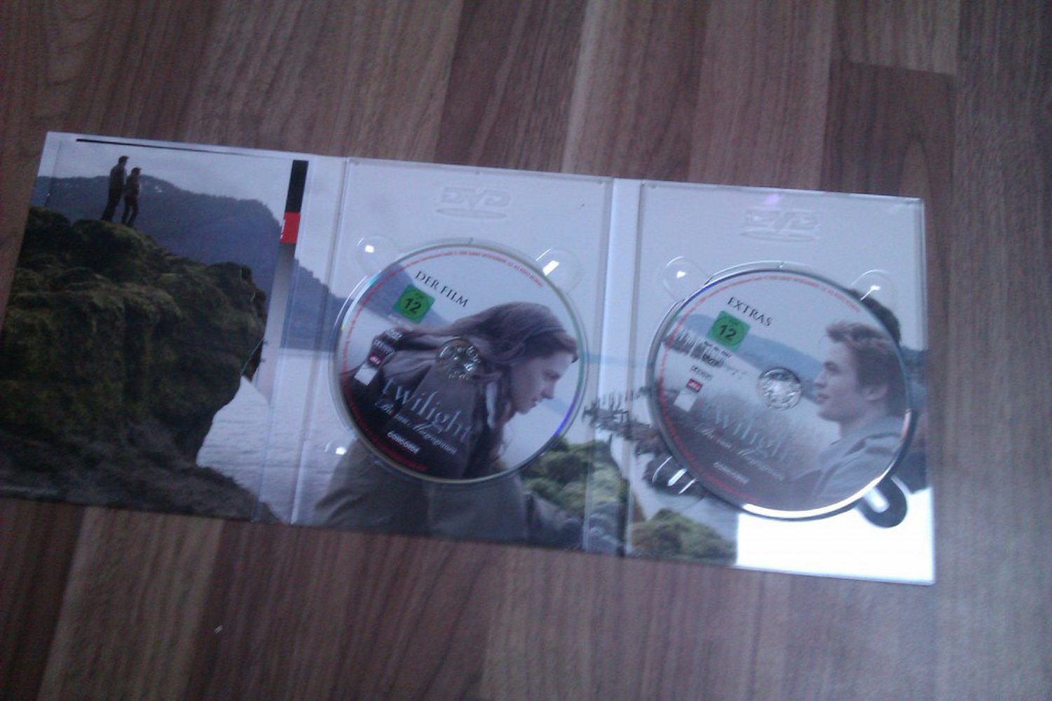 Twilight (Bis(s) zum Morgengrauen)