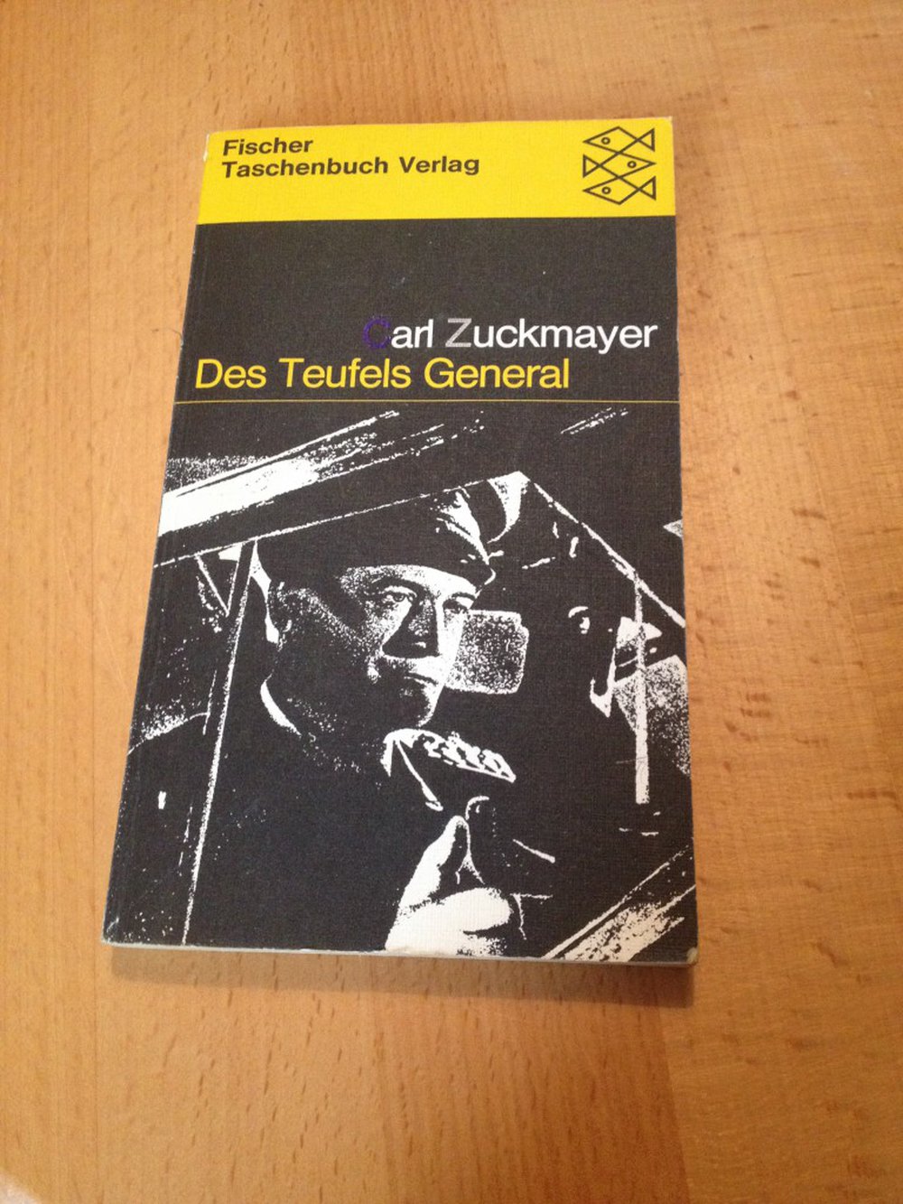Des Teufels General