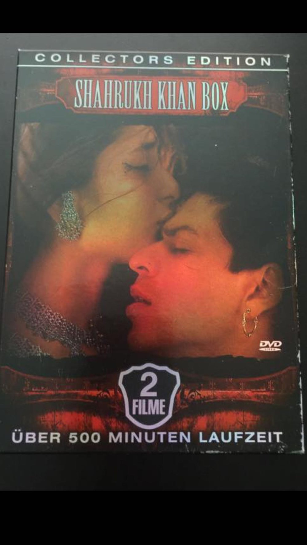 2 indische Filme deutsch 