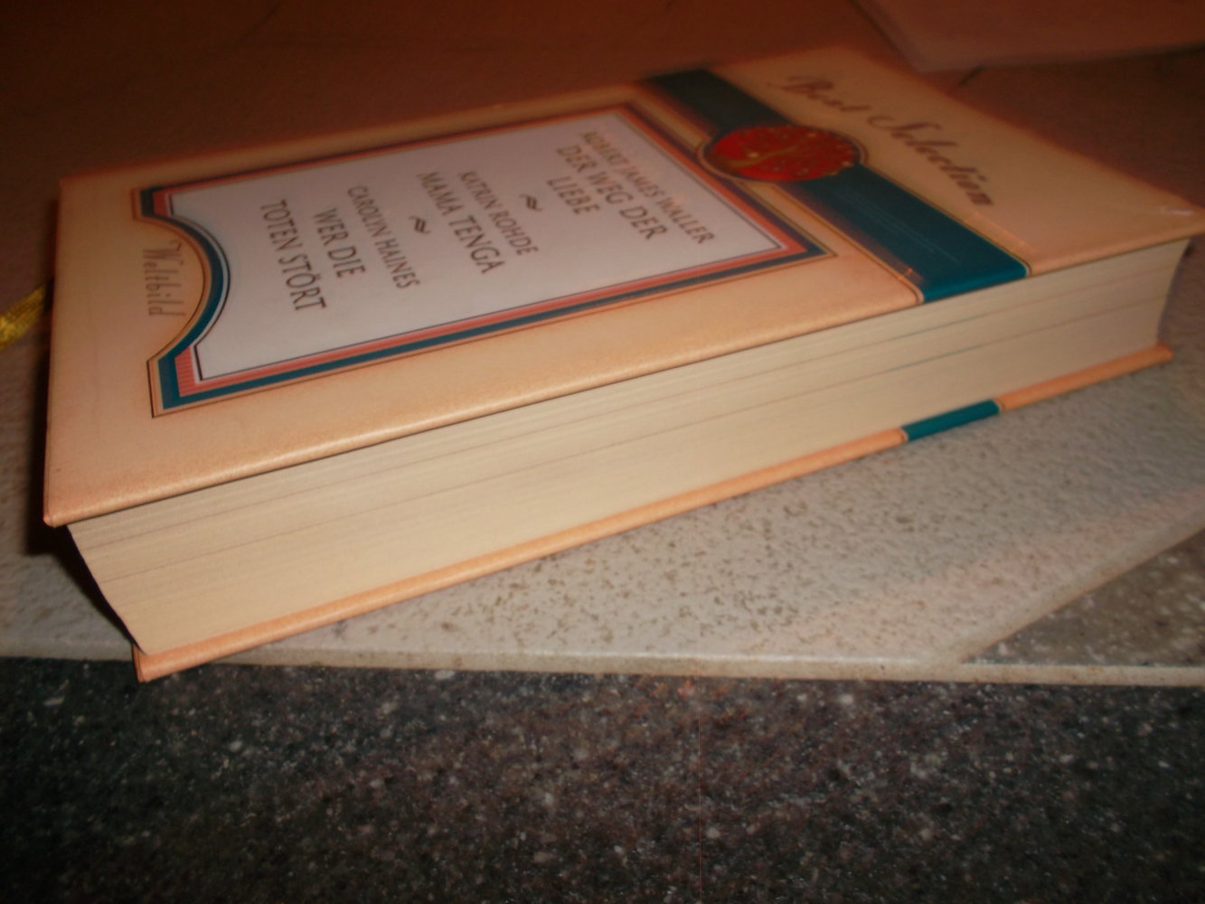 best selection,3 in 1, sammler edition