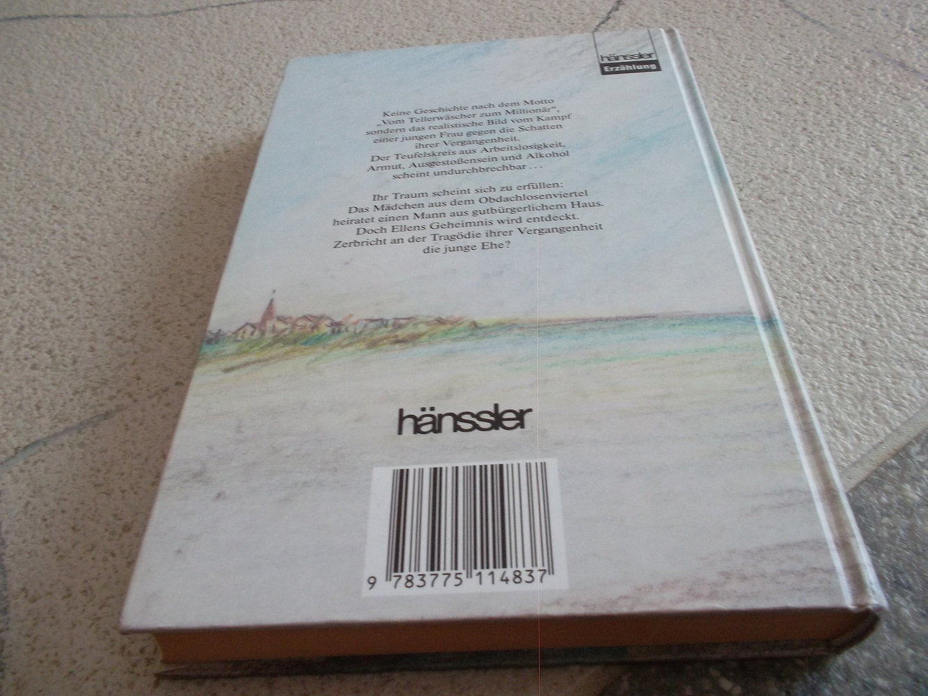 buch.flucht aus dem asyl,1990