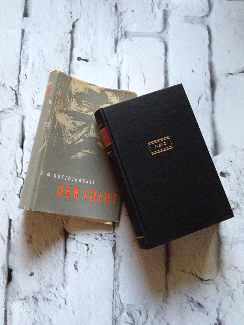 Der Idiot
