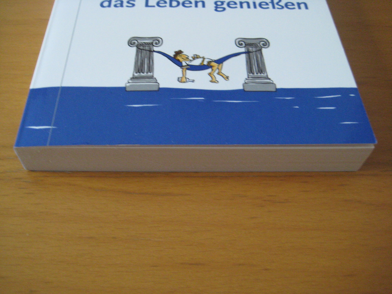 griechify your life - Kostenlos das Leben genießen