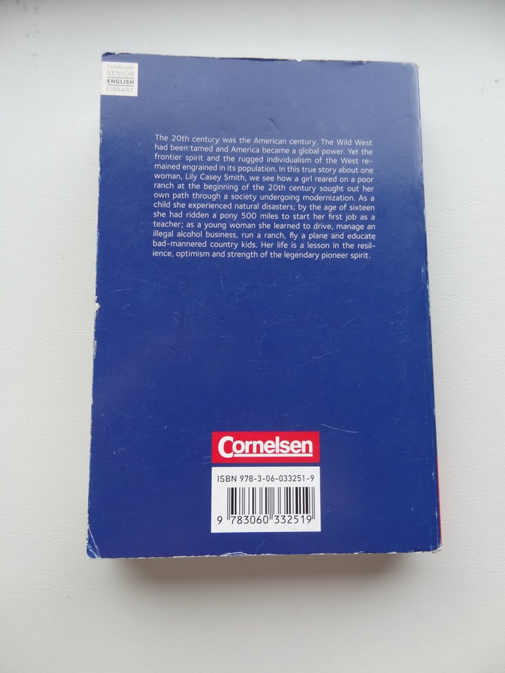 Half Broke Horses von Jeanette Walls englisch 