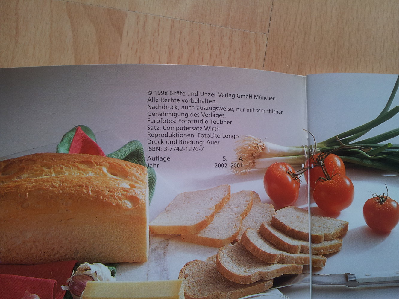 Kochbuch - Tramezzini - leicht gemacht 