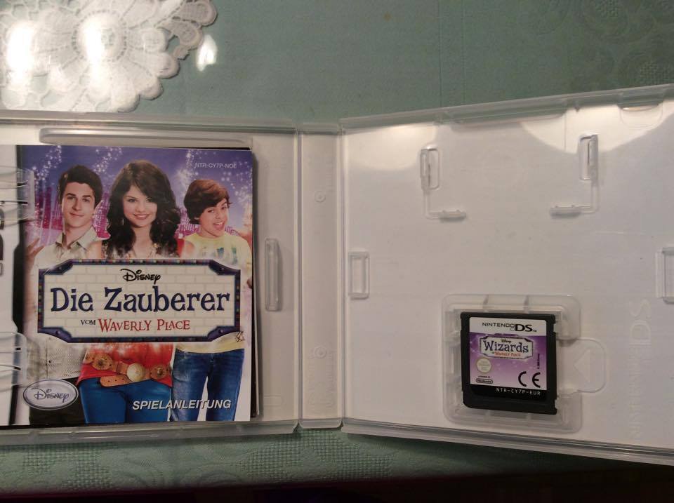 Cooles Spiel für Groß und Klein! 