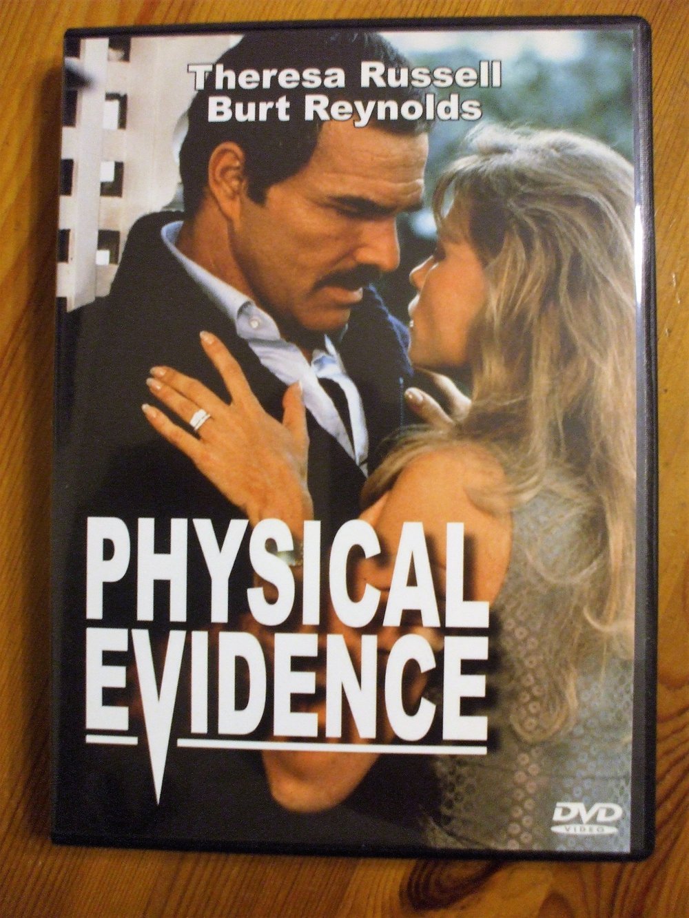 Physical Evidence