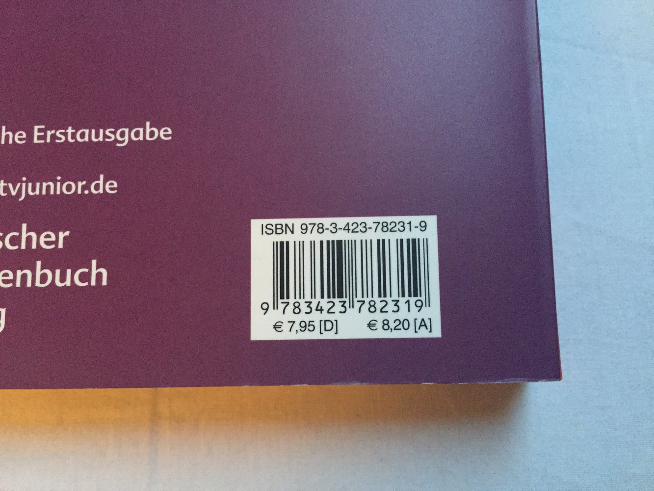 Das geheime Leben der Sparrow Delaney