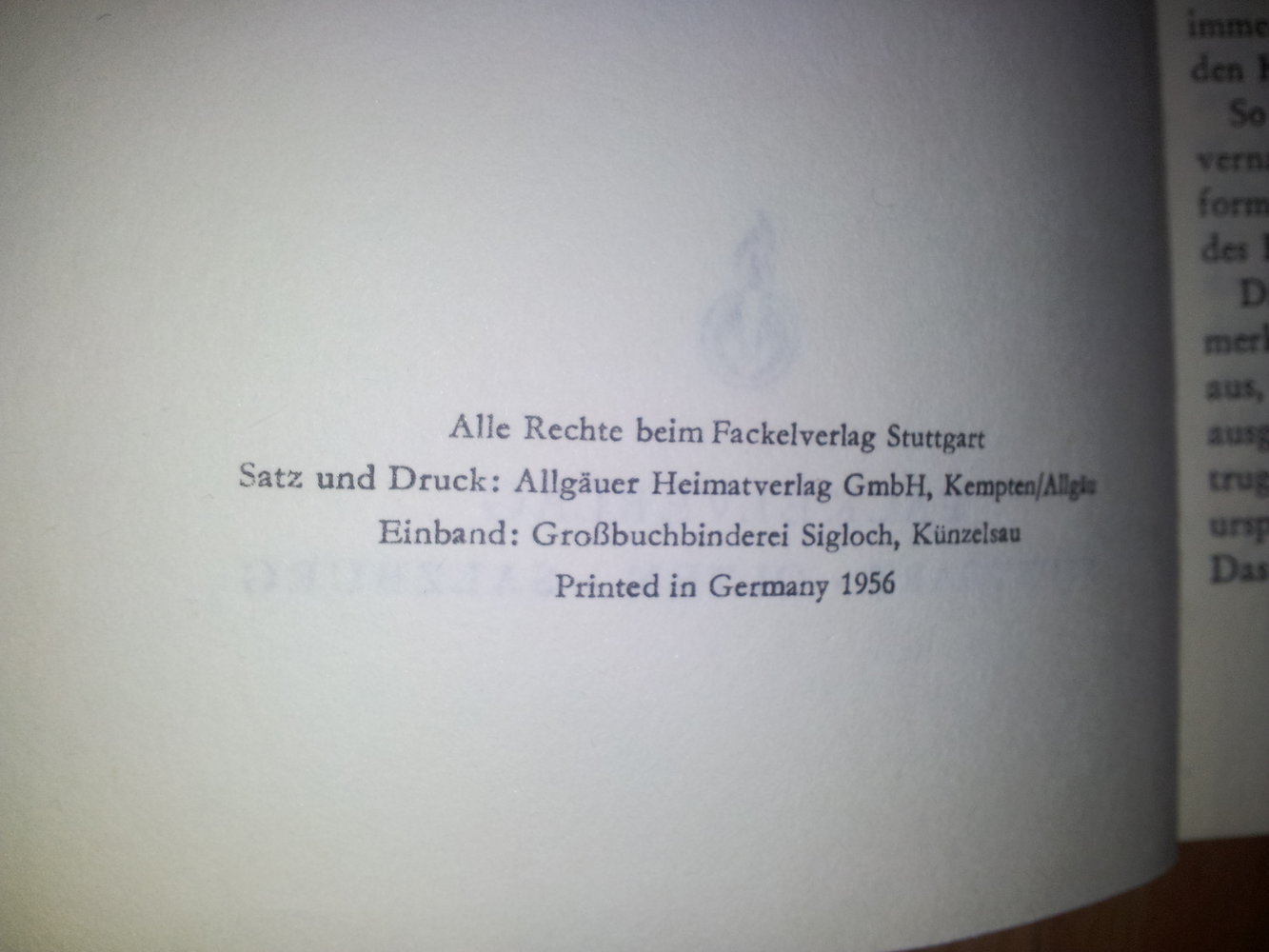 Alexander Dumas - Die drei Musketiere 1956 Hardcover gebundene Ausgabe