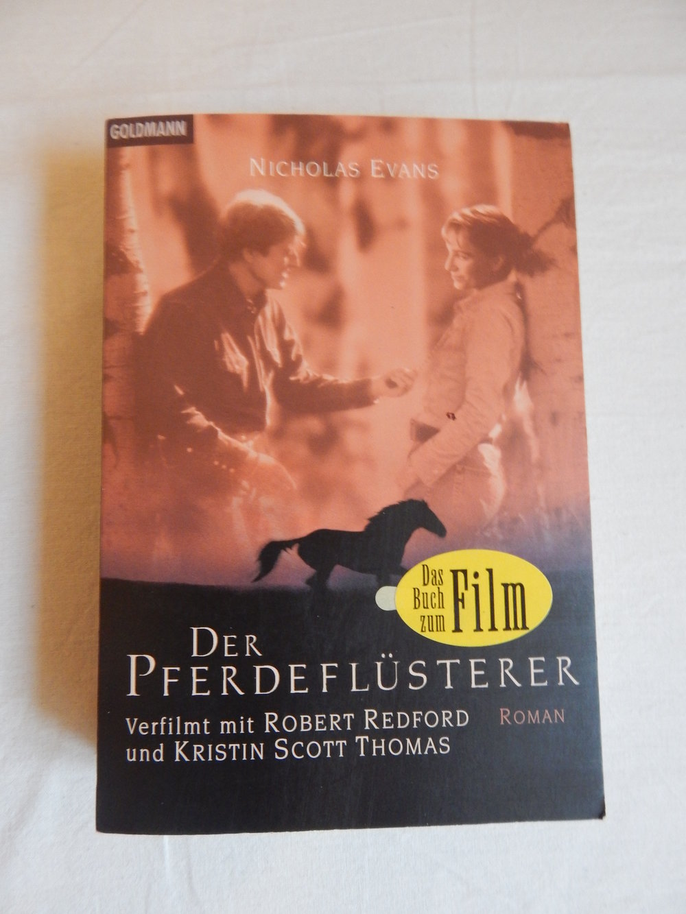 Der Pferdeflüsterer