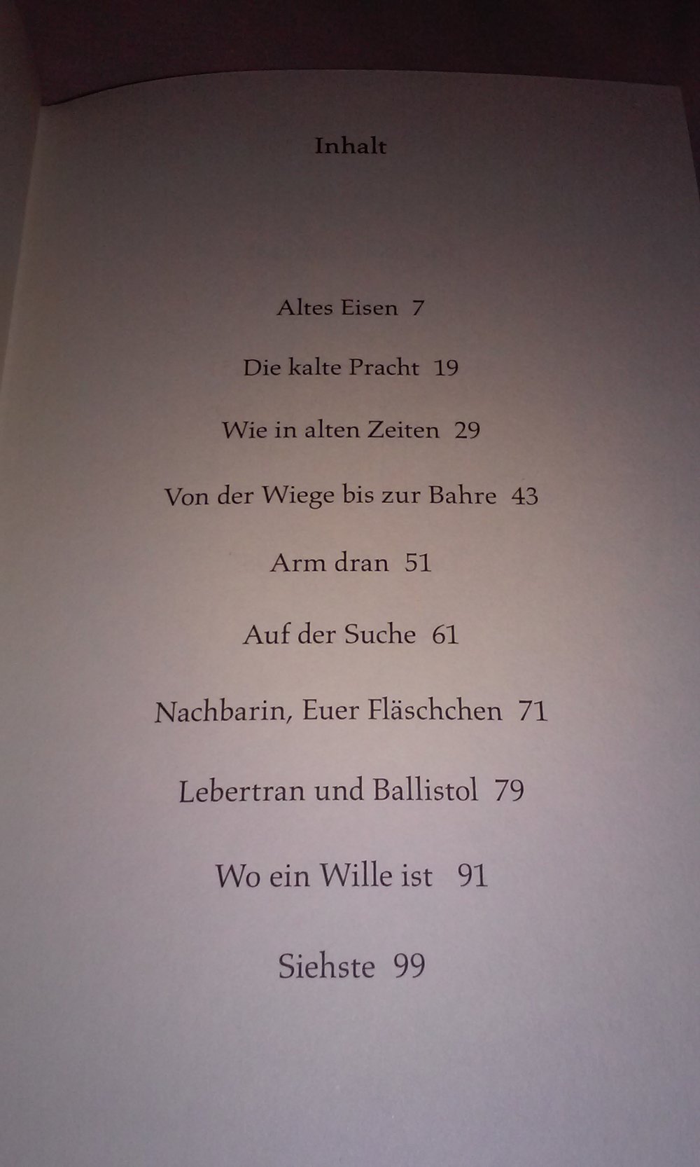 Das Hörgerät im Azaleentopf  Sammlerstück Geschenktipp