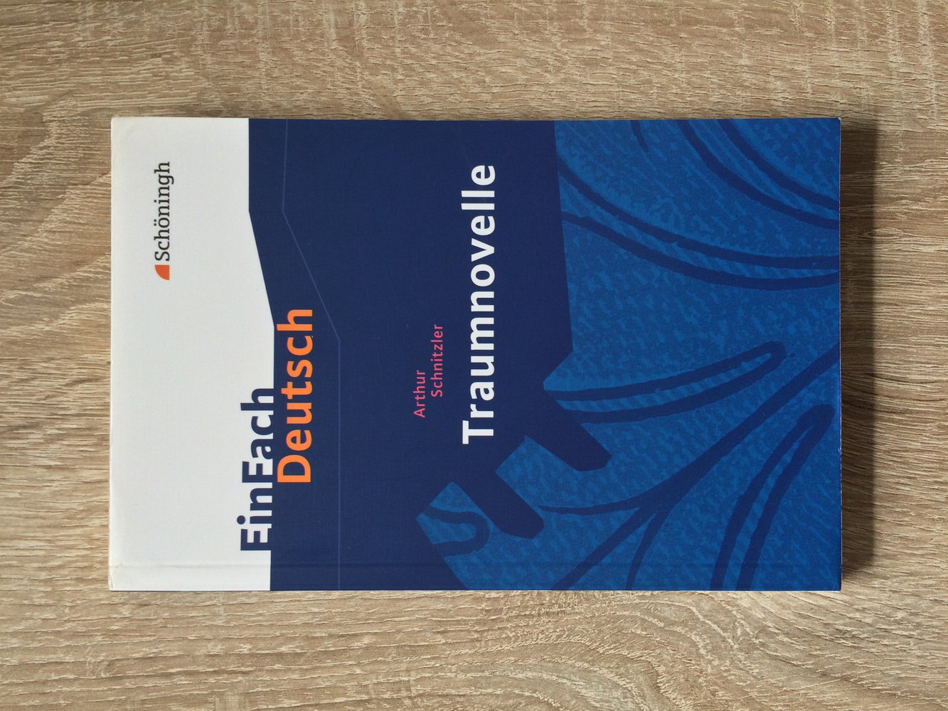 Traumnovelle - Arthur Schnitzler