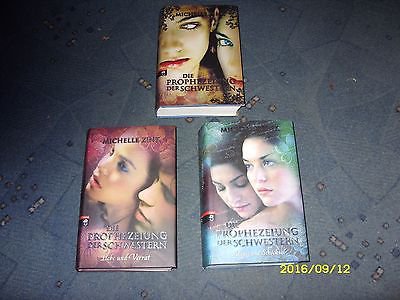 Die Prophezeiung der drei Schwestern