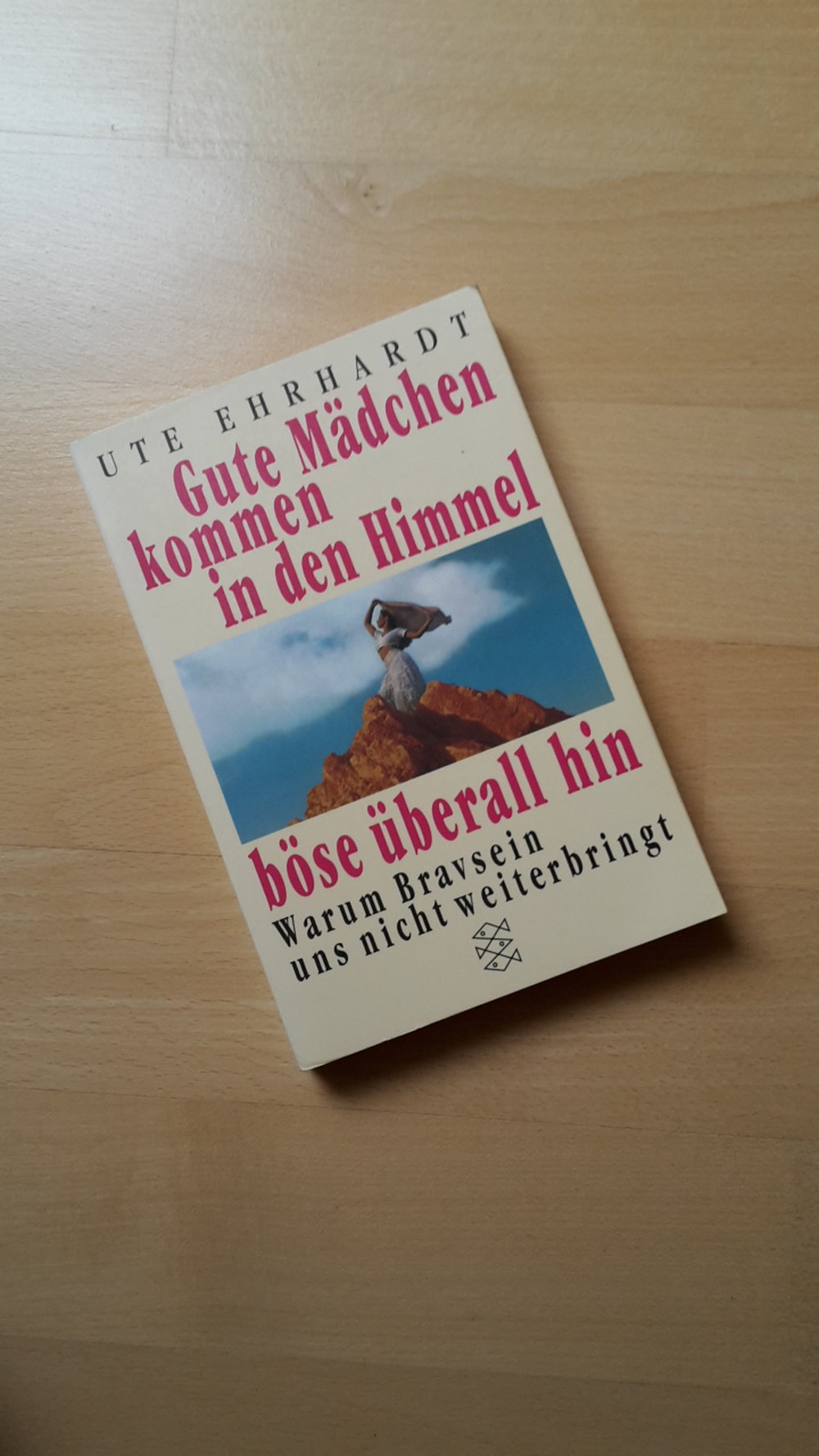 Gute Mädchen kommen in den Himmel, Böse überall hin