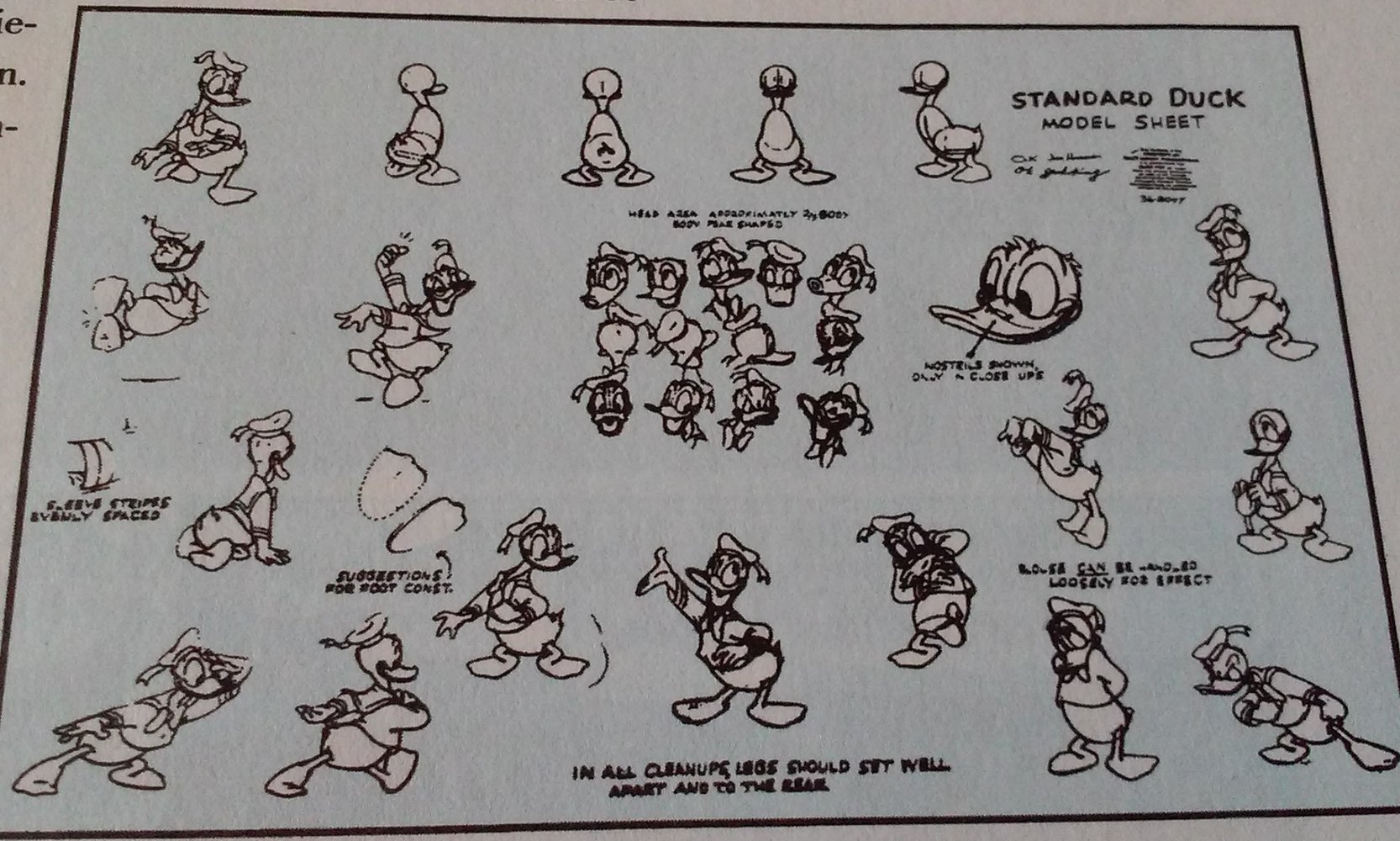 60 Jahre Donald Duck Comic 1.Auflage