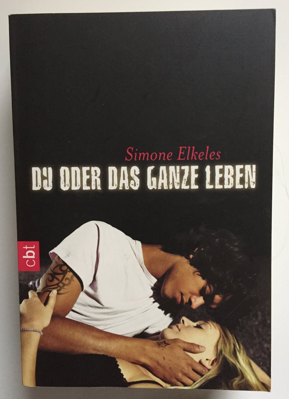 Du oder das ganze Leben