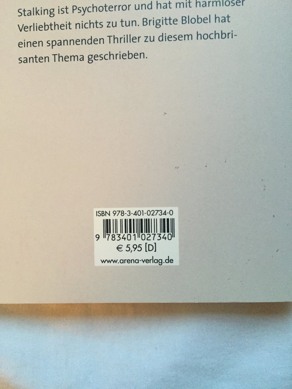 Liebe wie die Hölle