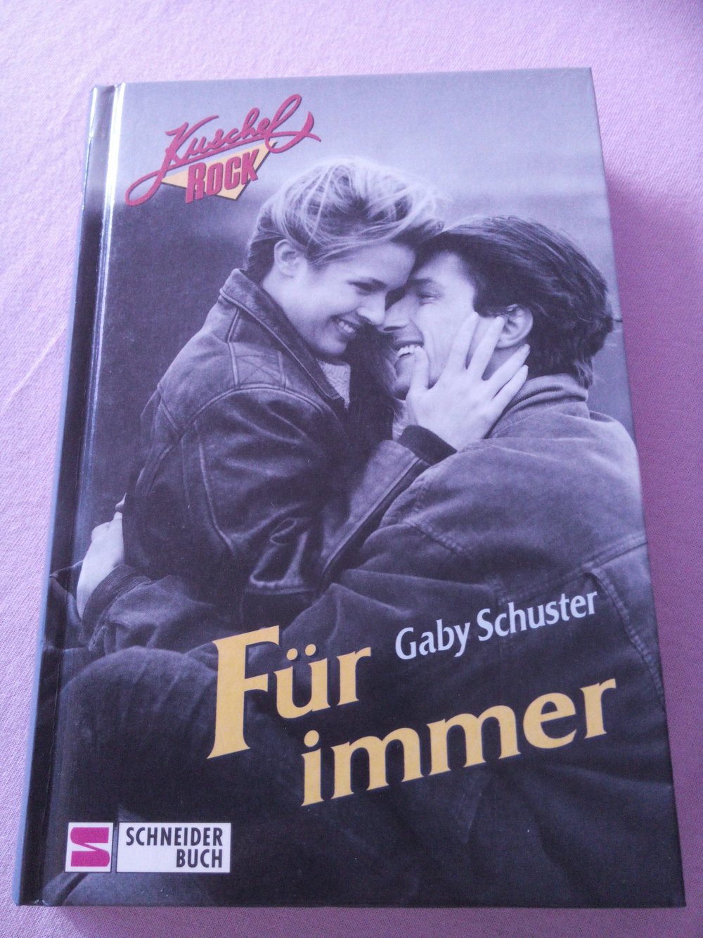 Kuschelrock - Für immer