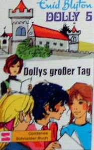 2 Bücher Dolly - Band 5 und Band 17