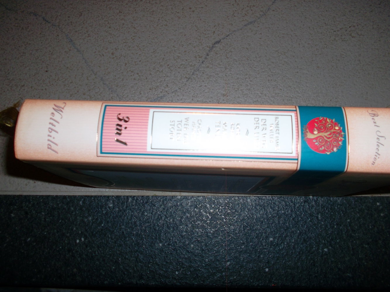 best selection,3 in 1, sammler edition