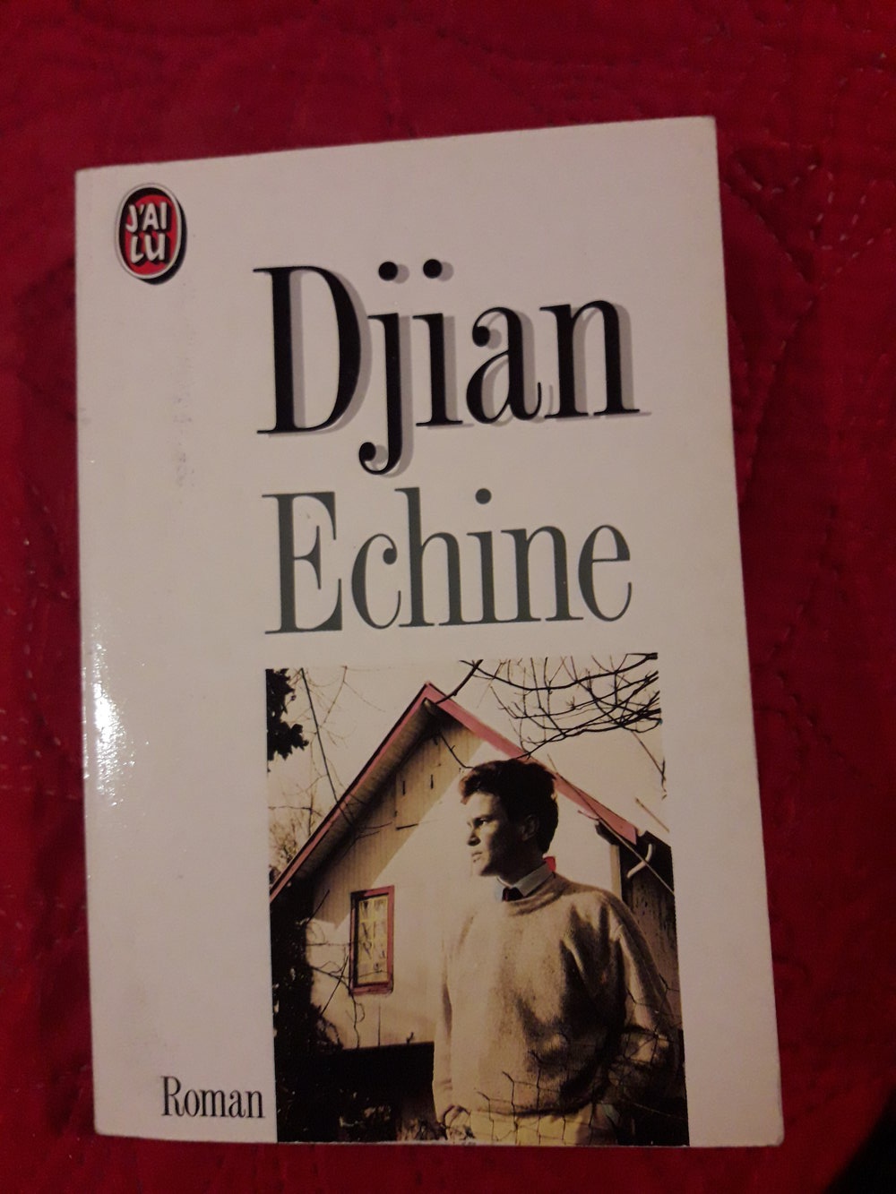 Echine