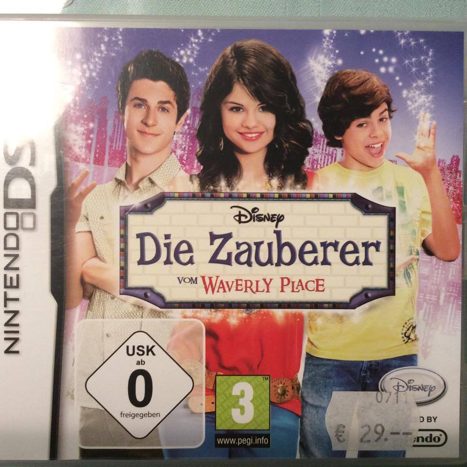 Cooles Spiel für Groß und Klein! 