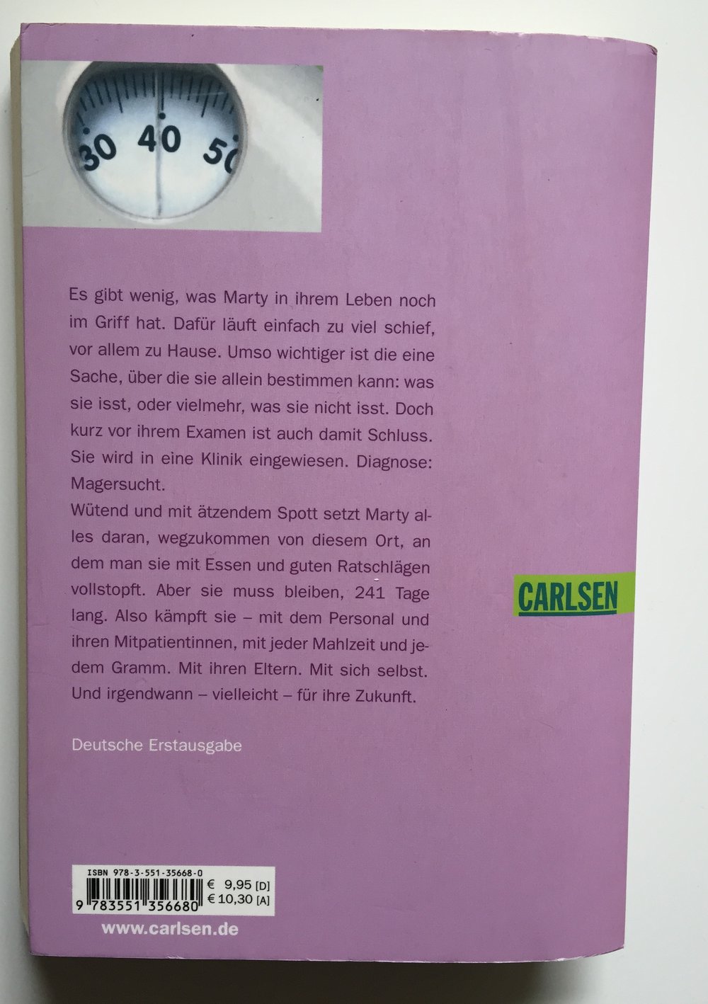 Nichts leichter als das