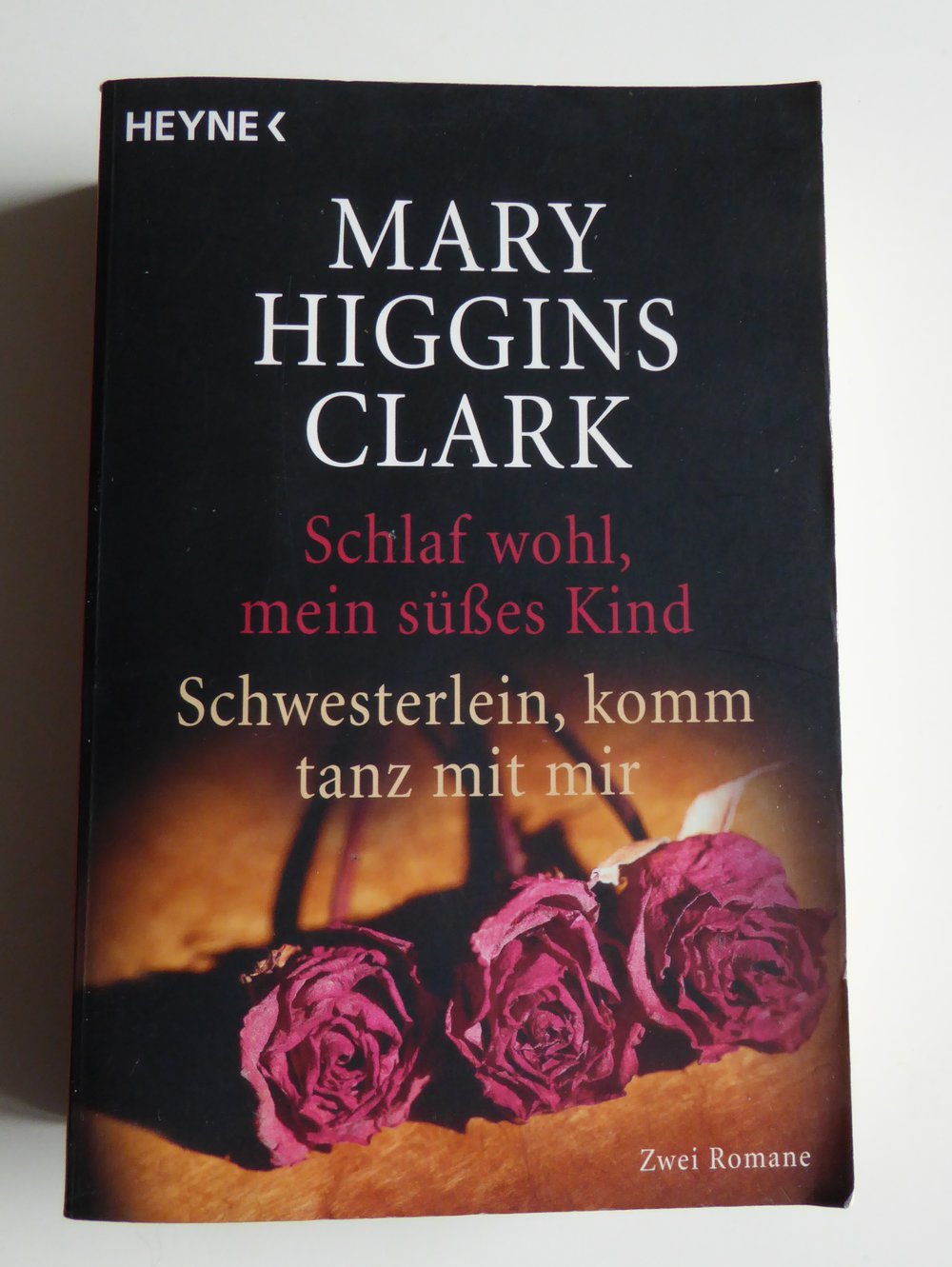 Schlaf wohl, mein süßes Kind/ Schwesterlein komm tanz mit mir