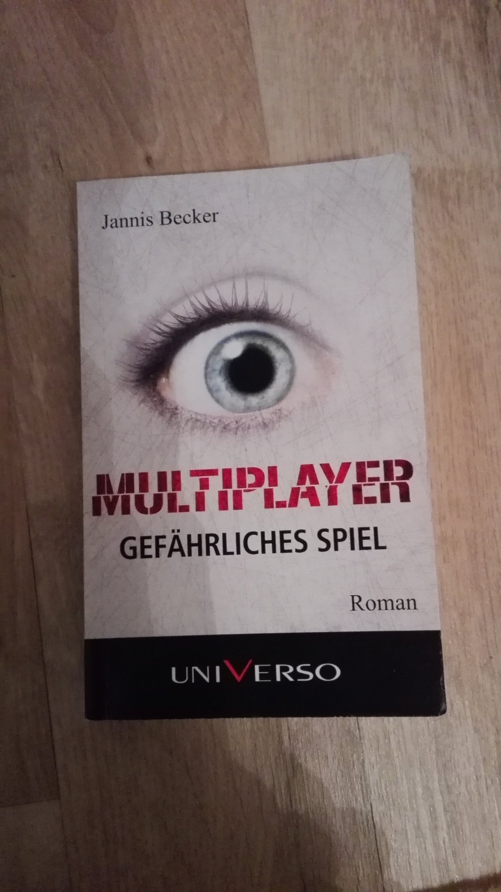 Multiplayer Gefährliches Spiel
