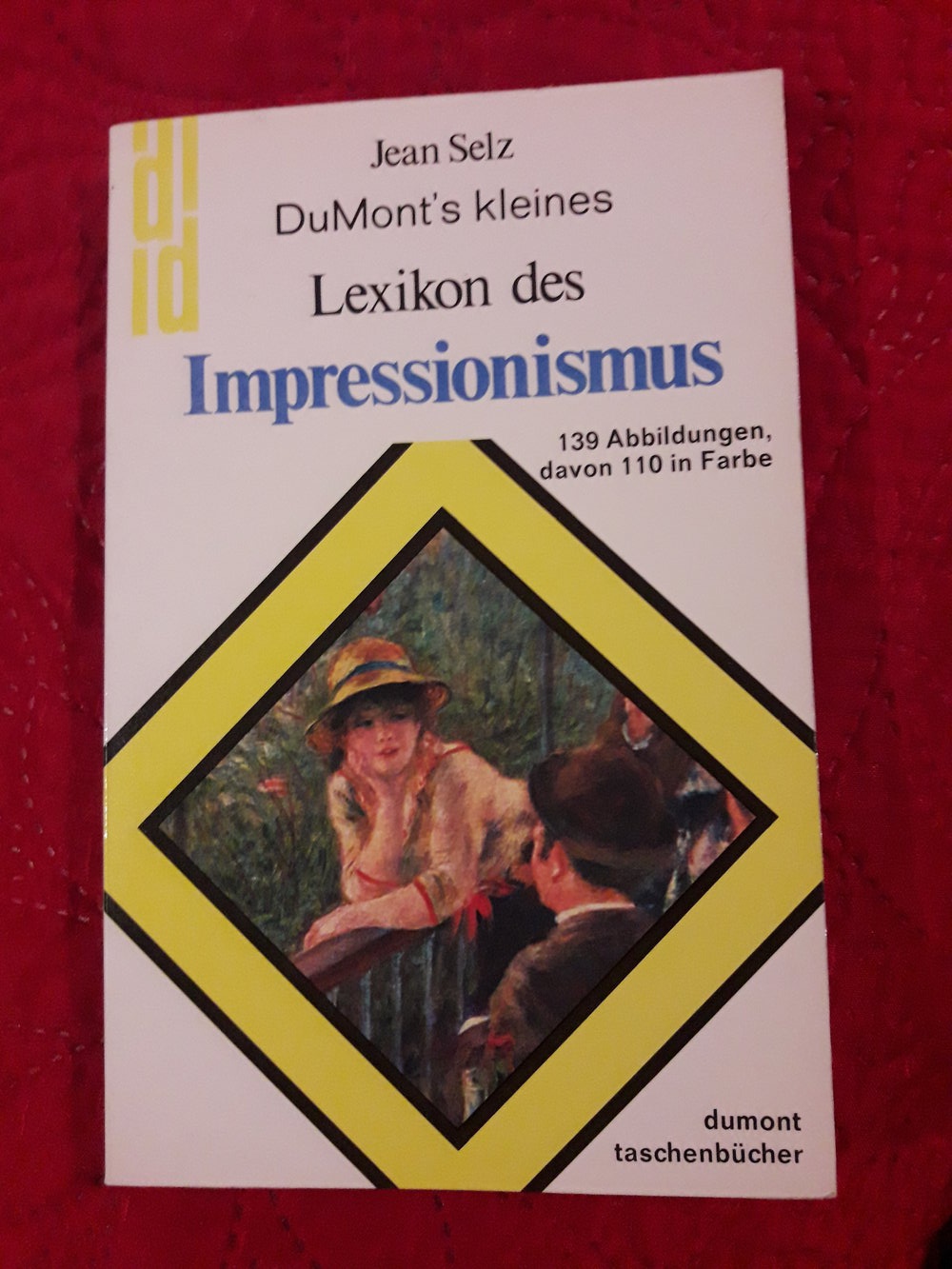 Lexikon des Impressionismus