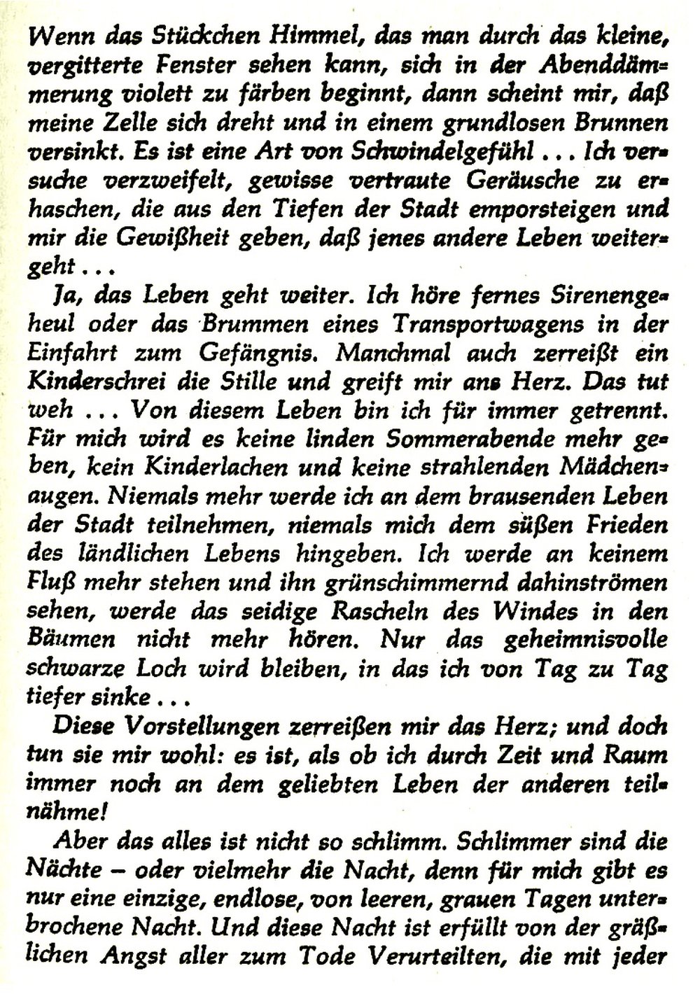 2 Kriminalromane von Frederic Dard in einem Buch : Der Pavillon in Saint Cloud / Meine Frau die Mörderin