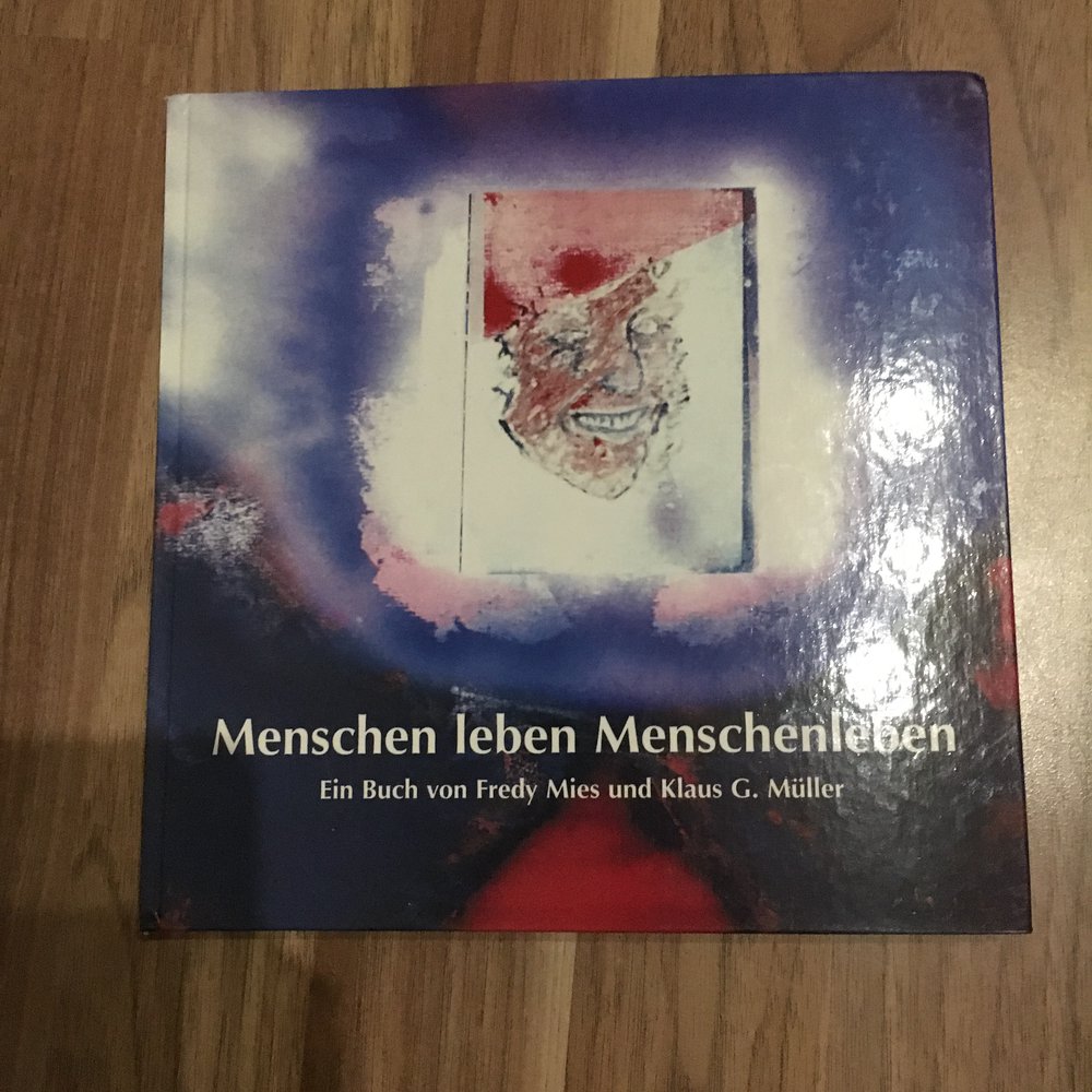 Menschen leben Menschenleben