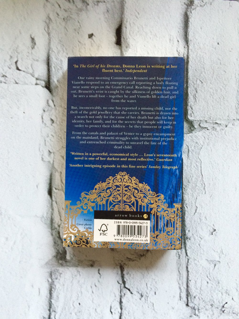 THE GIRL OF HIS DREAMS