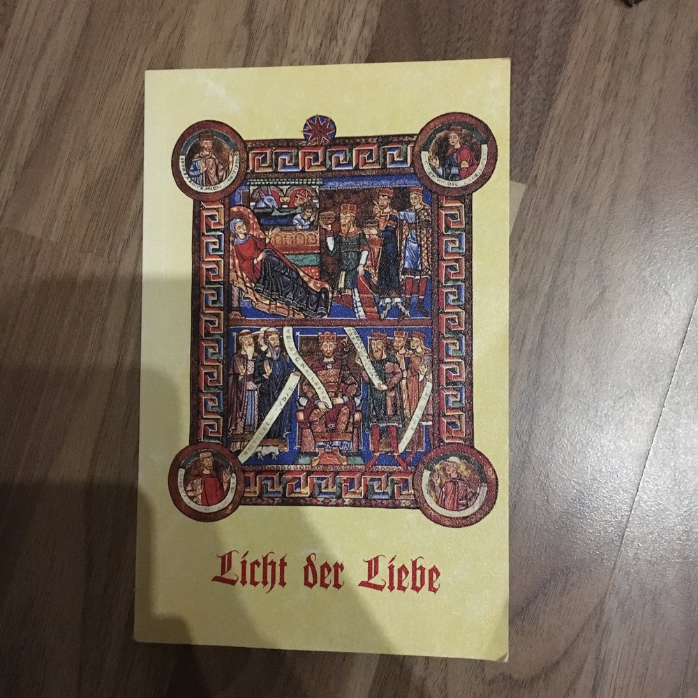 Licht der Liebe, Sonderheft der Zeitschrift 
