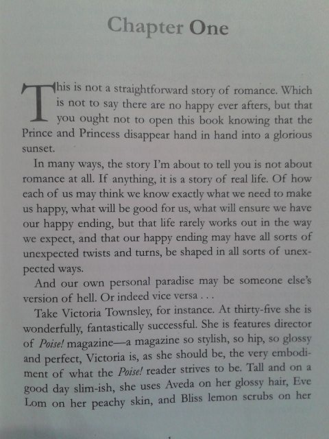 Swapping Lives von Jane Green - englisch