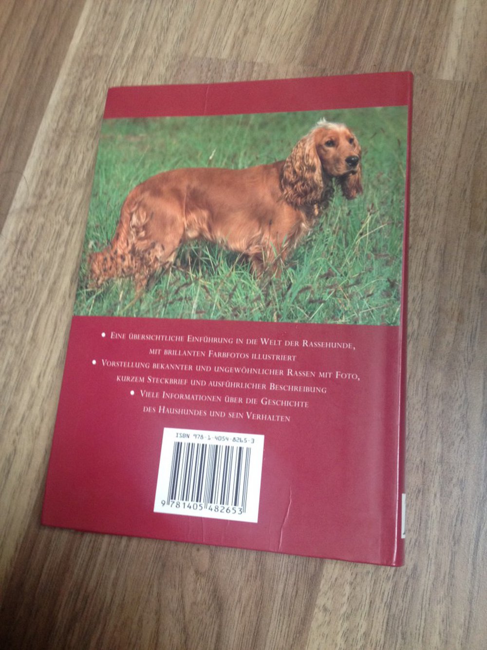 Hunde Rassen: Geschichte Bilder Fakten