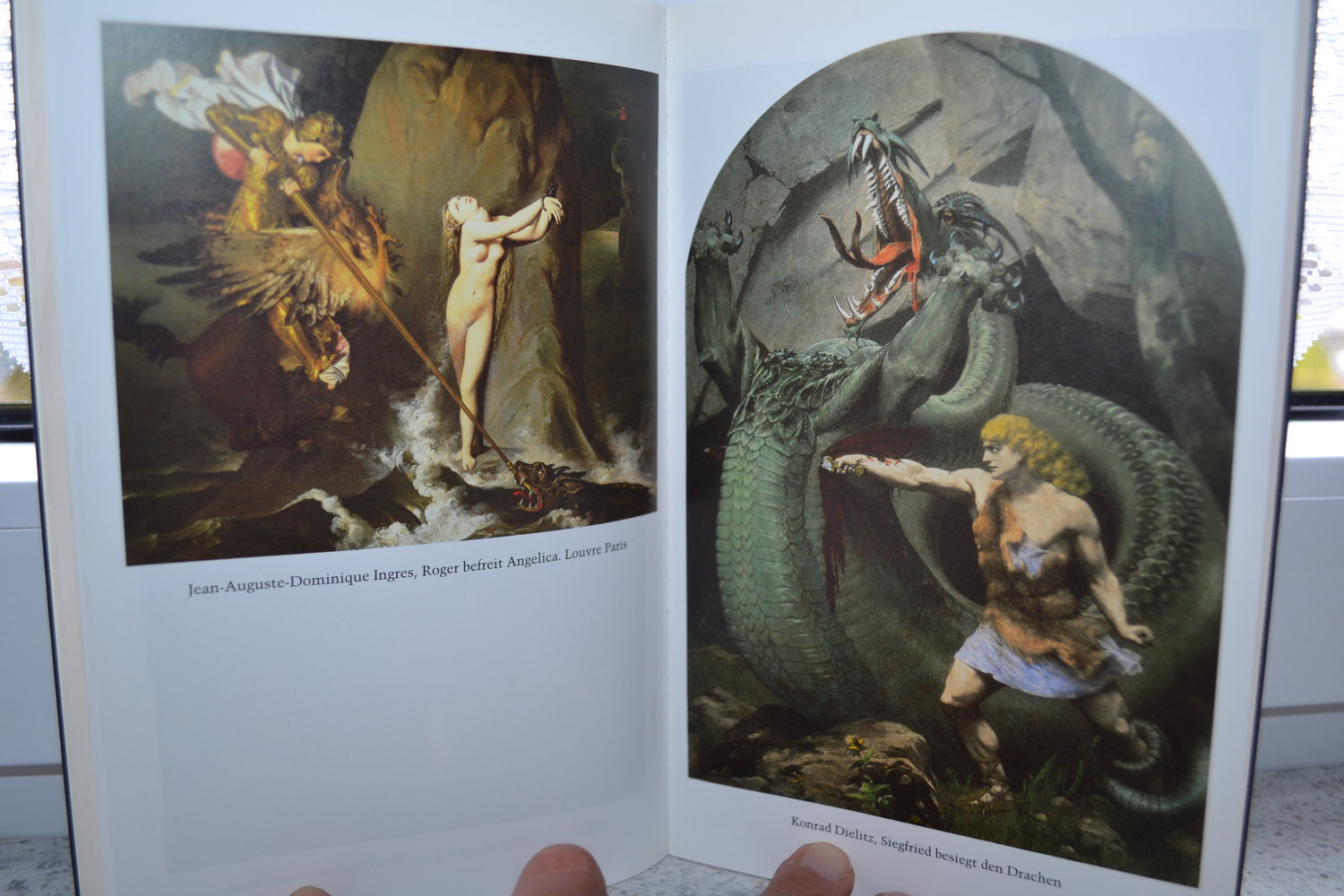 Das Drachenbuch - Der Drache lebt!