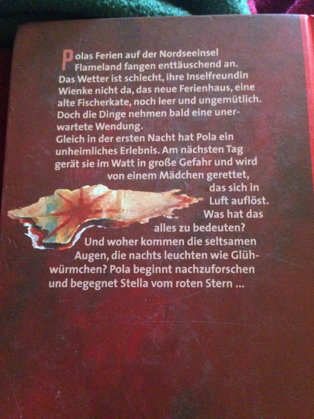 Stella vom roten Stern