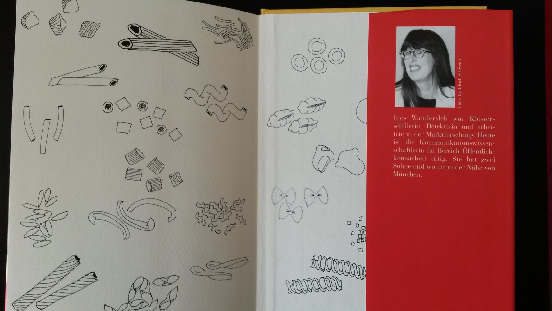 Den Besten, den behalt ich