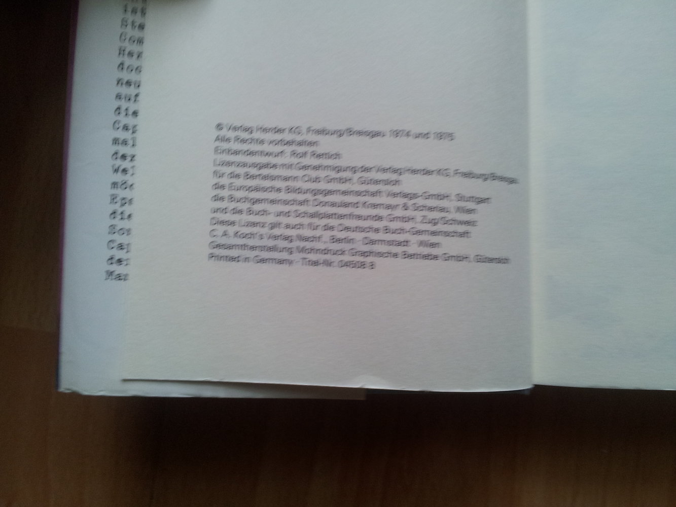 Mark Brandis- Meuterei im Weltraum, Sonderband 2 in 1