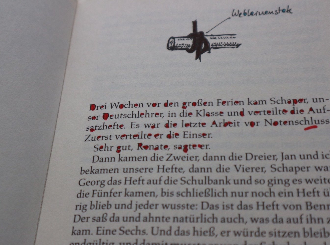 Der Schatz auf Pagensand